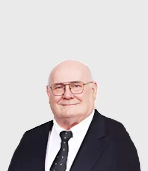 Mr. Geoffrey Douglas Gosden